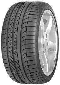 255/45R19 104Y Goodyear EAGLE F1 ASYMMETRIC XL