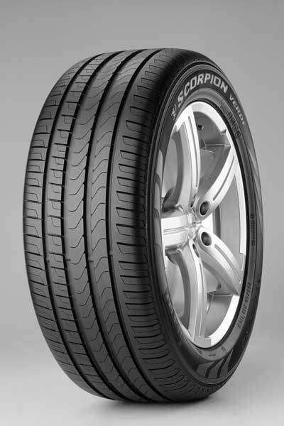 235/50R20 100W Pirelli SCORPION VERDE 