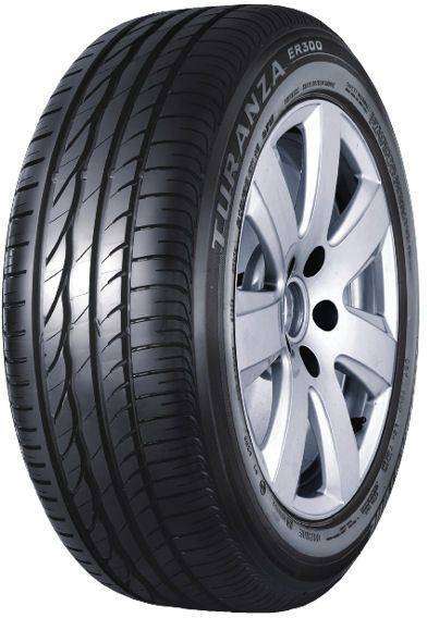 275/40R18 99Y Bridgestone ER300 RFT-Dojazdová tech. Runflat 