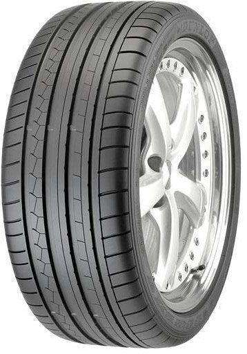 325/30R21 108Y Dunlop SP SPORT MAXX GT XL DSROF-Dojazdová tech. Runflat 