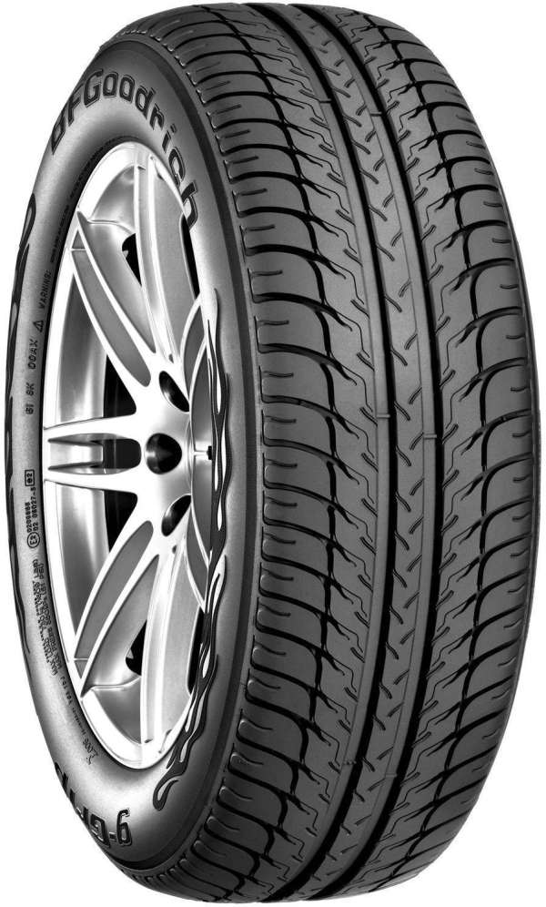 205/40R17 84W Bf goodrich G-GRIP XL
