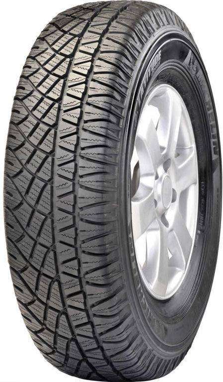 285/45R21 113W Michelin LATITUDE CROSS XL
