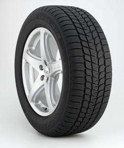 255/35R18 94V Bridgestone LM25V XL