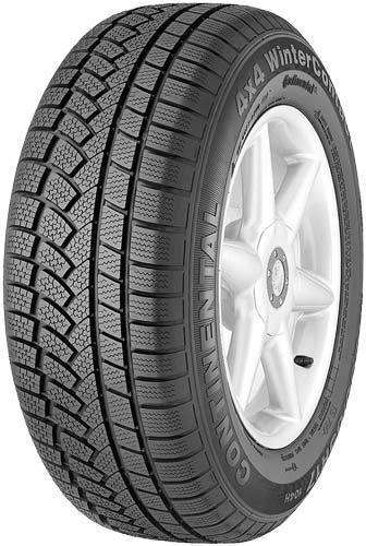 235/60R18 107H Continental 4X4WINTERCONTACT XL