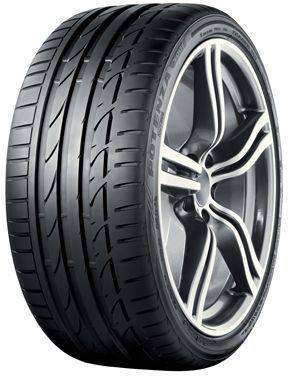 225/35R18 87Y Bridgestone POTENZA S001 XL