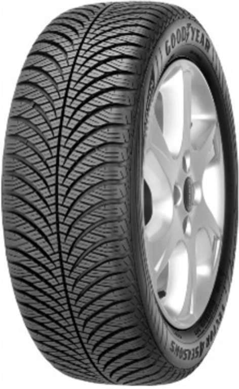 215/55R18 99V Goodyear VECTOR 4SEASONS SUV GEN-2 XL