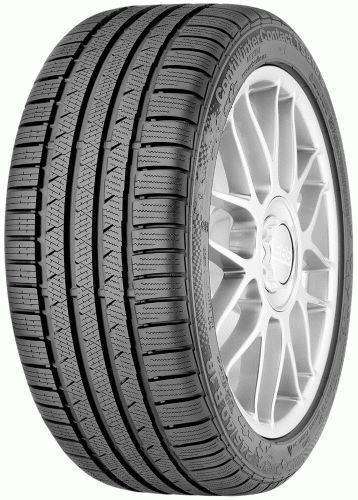 255/45R18 99V Continental ContiWinterContact TS 810 S