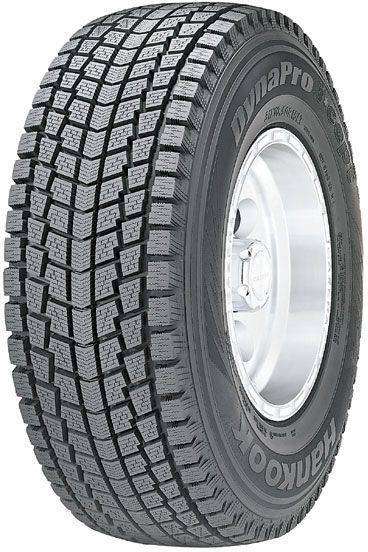 235/65R17 104T Hankook RW08 NORDIK is