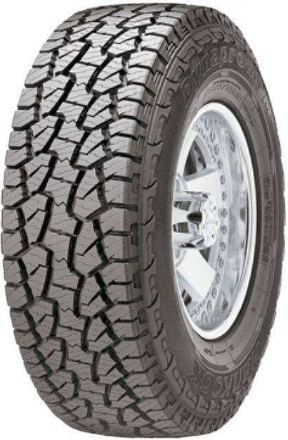 265/70R16 112T Hankook RF10 Dynapro AT-M