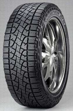 275/50R20 113V Pirelli SCORPION ATR XL