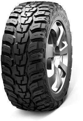 235/75R15 104/101Q Kumho KL71 ROAD VENTURE MT 