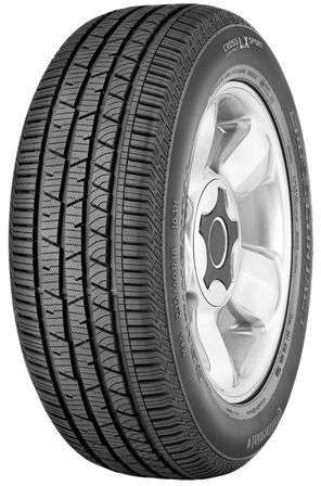 285/45R21 113H Continental CROSSCONTACT LX SPORT XL
