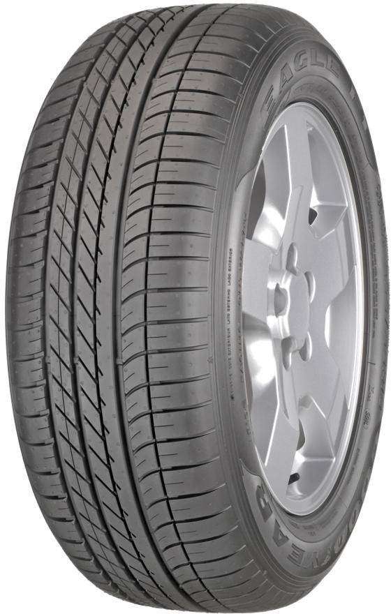 275/45R21 110W Goodyear EAGLE F1 ASYMMETRIC SUV.4X4 XL