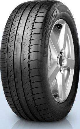 275/45R19 108Y Michelin LATITUDE SPORT XL