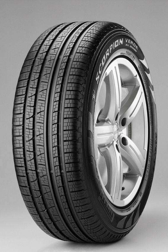 215/65R16 98H Pirelli SCORPION VERDE A/S