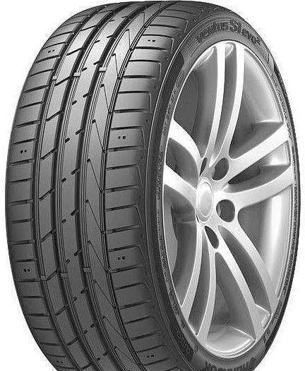 245/50R18 100Y Hankook K117B VENTUS S1 EVO2 RFT-Dojazdová tech. Runflat 