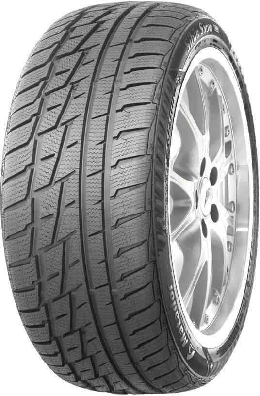 195/65R15 91T Matador MP92 SIBIR SNOW