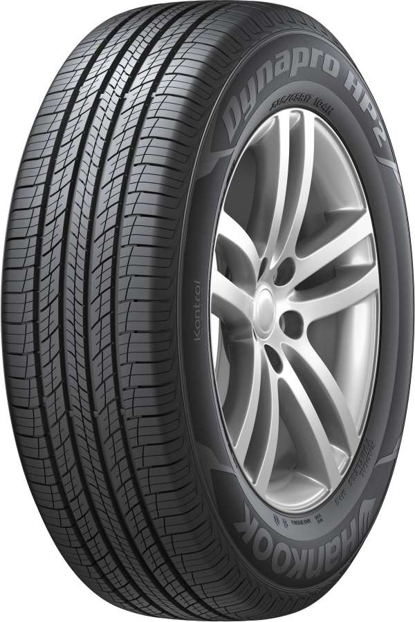 255/65R17 110H Hankook RA33 DYNAPRO HP2