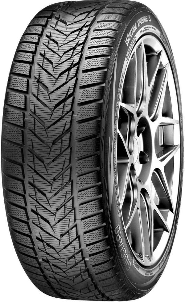 255/50R19 107V Vredestein WINTRAC XTREME S XL