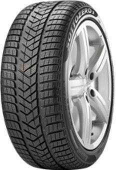 225/60R18 104H Pirelli WINTER SOTTOZERO 3 XL RUNFLAT-Dojazdová tech. Runflat 