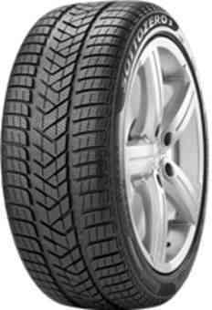 225/45R17 91H Pirelli WINTER SOTTOZERO 3
