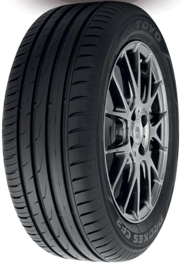 185/55R14 80H Toyo CF2 Proxes 
