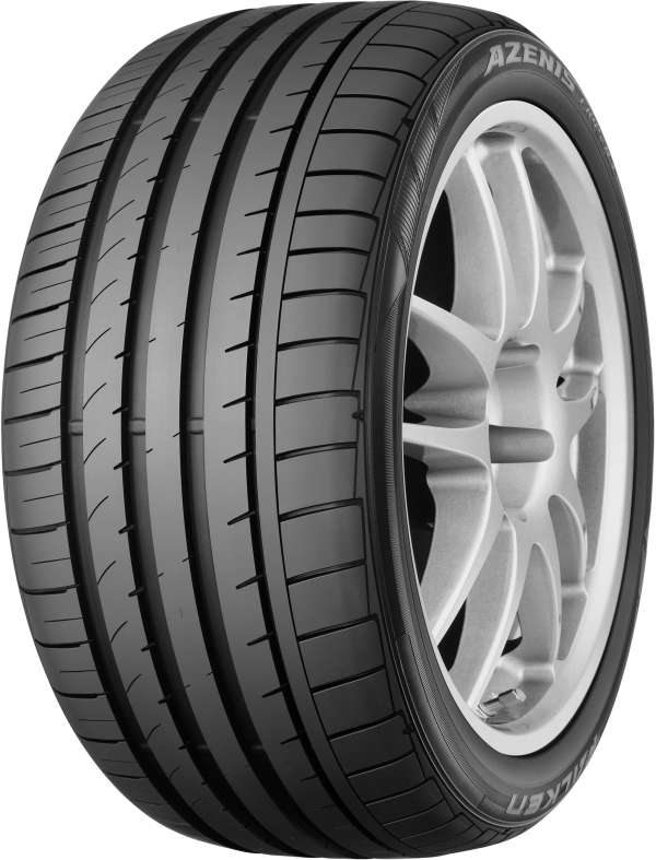 215/50R18 92W Falken AZENIS FK453CC