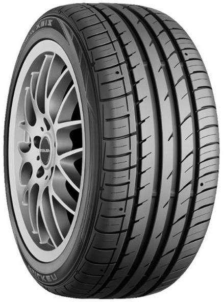 225/60R17 99H Falken ZIEX ZE914AEC
