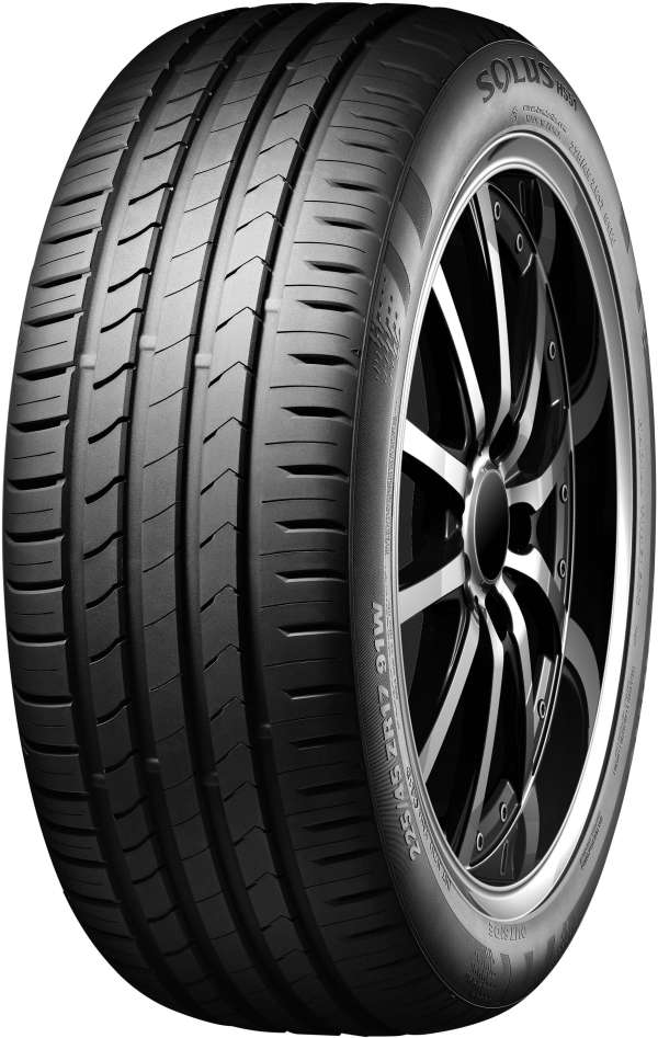 225/50R16 92W Kumho HS51