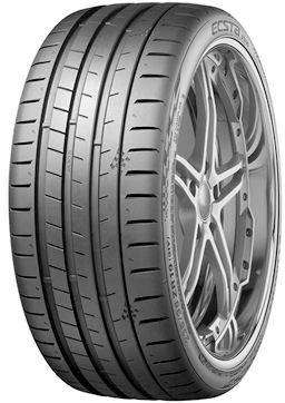 295/30R20 101Y Kumho PS91 ECSTA XL
