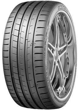 265/35R20 99Y Kumho PS91 XL