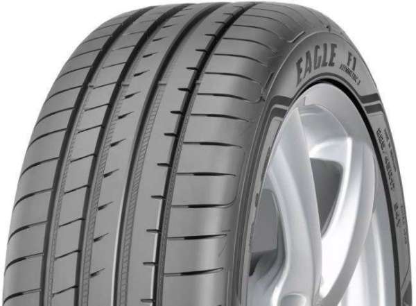 275/45R19 108Y Goodyear EAGLE F1 ASYMMETRIC 3 SUV XL