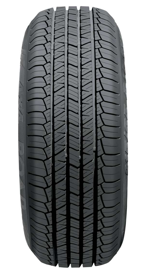235/55R17 103V Sebring FOR.4X4ROAD+701
