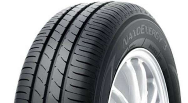 155/65R14 75T Toyo NanoEnergy 3 