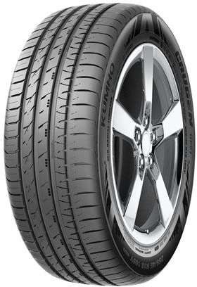 265/70R16 112V Kumho HP91