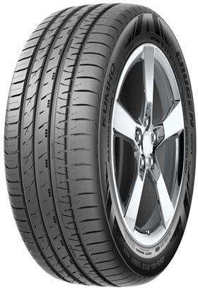255/65R17 110V Kumho HP91 