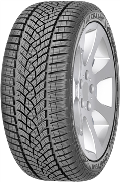 255/55R19 111H Goodyear ULTRAGRIP PERFORMANCE SUV GEN-1 XL