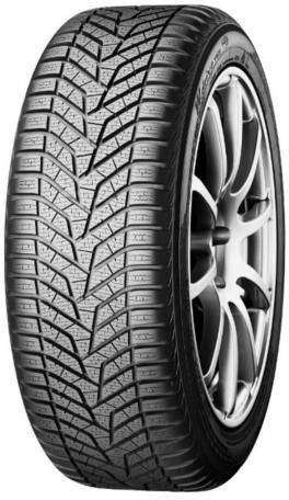 225/50R17 98H Yokohama BLUEARTH-WINTER V905 XL