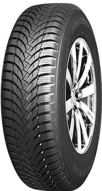 185/55R15 82H Nexen WINGUARD SNOW'G WH2 