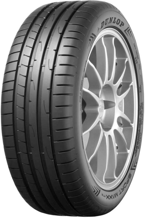 215/40R18 89W Dunlop SPORT MAXX RT2 XL