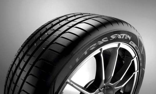 245/50R19 105W Vredestein ULTRAC SATIN XL