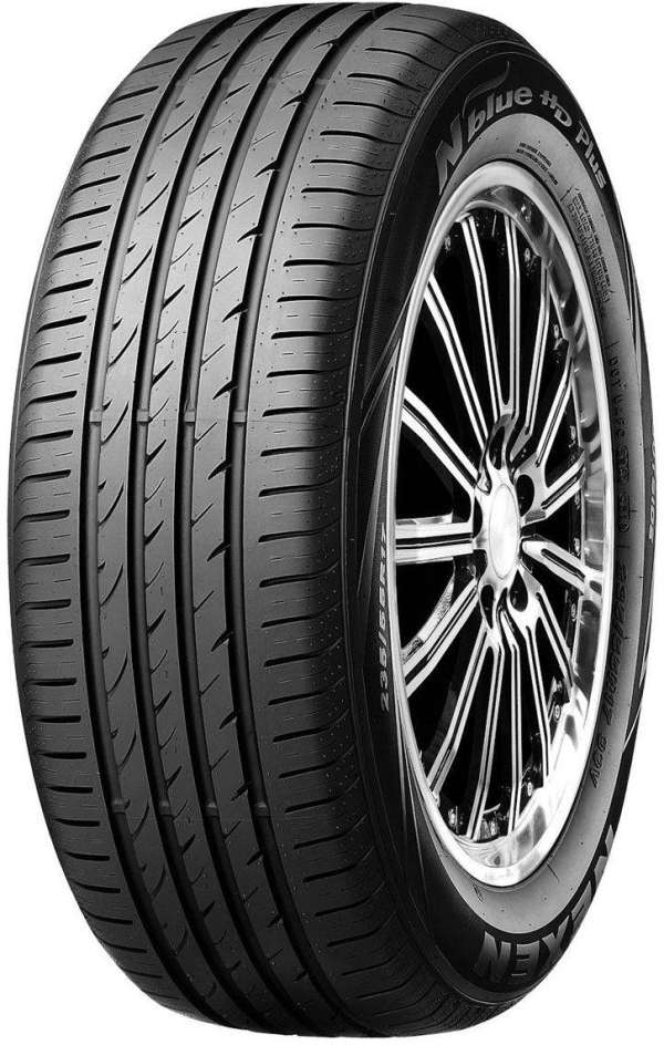 205/60R15 91V Nexen N'blue Hd Plus