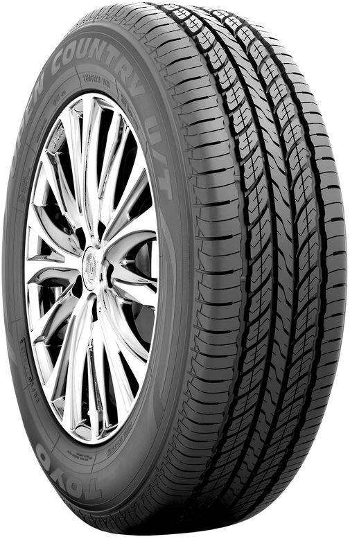 265/70R16 112H Toyo Open Country U/T 