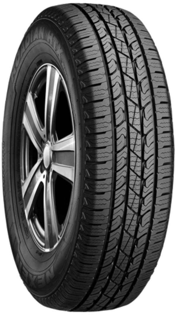 265/60R18 110H Nexen Roadian Htx Rh5