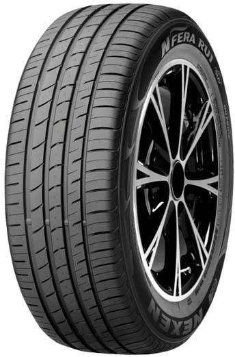 255/45R20 105W Nexen N'FERA RU1 XL