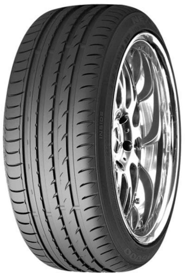 245/40R18 97Y Nexen N8000 XL