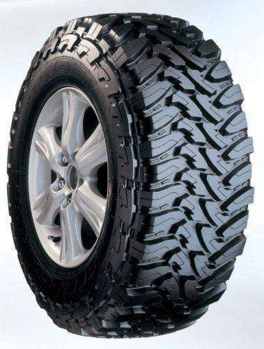 31/10.5R15 109Q Toyo OPEN COUNTRY M/T