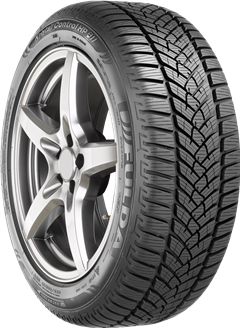 215/55R17 98V Fulda KRISTALL CONTROL HP 2 XL