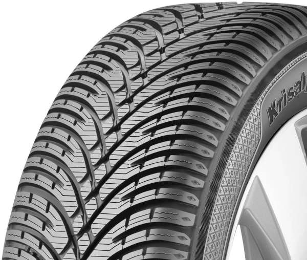 215/55R17 98H Kleber KRISALP HP3 XL