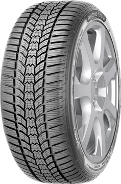215/55R17 98V Sava ESKIMO HP 2 XL